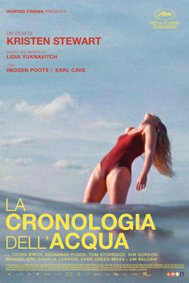 The Chronology of Water - Italy