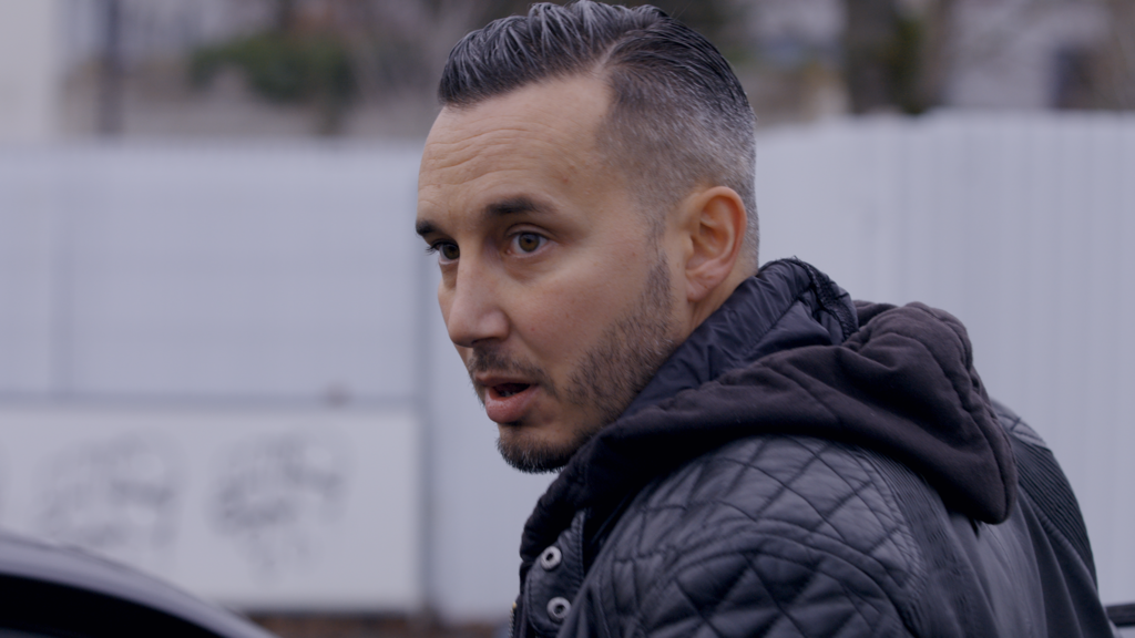 The Seed That Grows in the Concrete The Seed That Grows in the Concrete