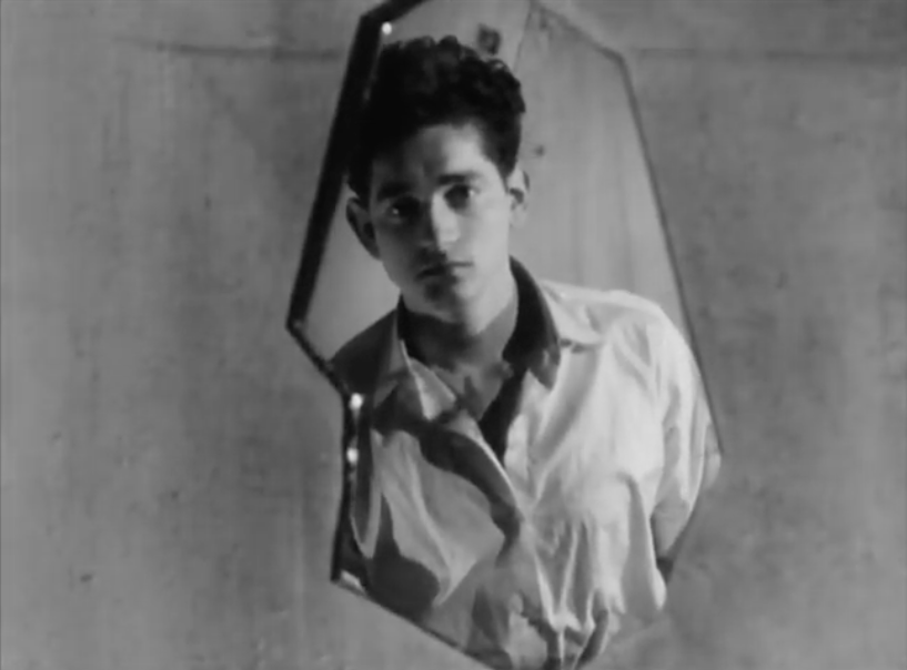 Les Horizons morts Les Horizons morts