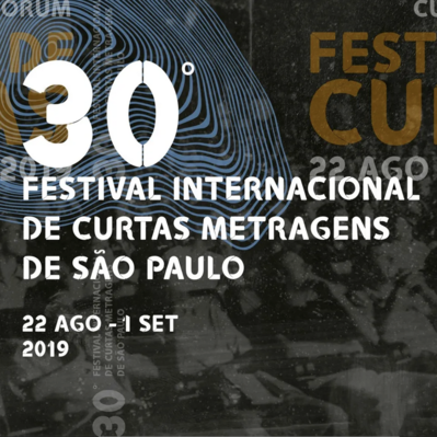 Festival Internacional de Cortometrajes de São Paulo - 2019 Festival Internacional de Cortometrajes de São Paulo - 2019