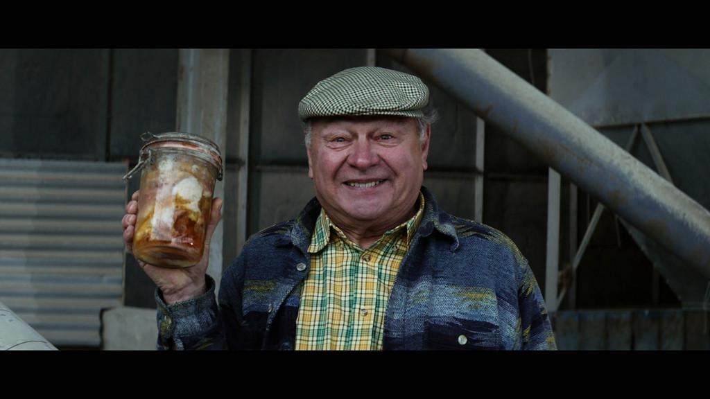 Festival international du film de Hof  - 2009