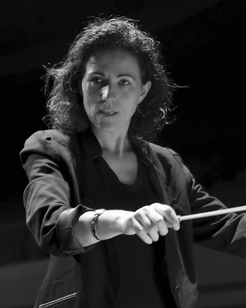 Laetitia Pansanel-Garric - © / TimeArt Laetitia Pansanel-Garric - © / TimeArt