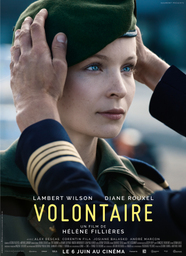 Volontaire Volontaire