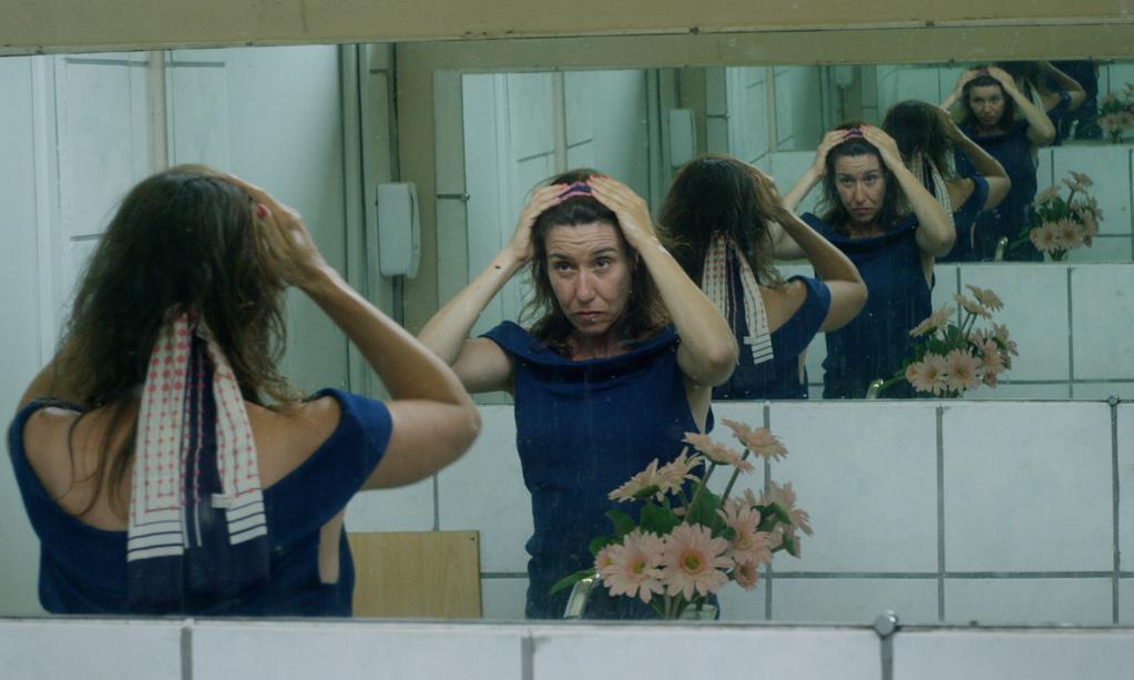 Il se passe quelque chose Il se passe quelque chose