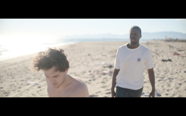 Le Silence des naufragés Le Silence des naufragés