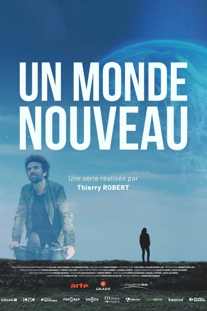 Un monde nouveau Un monde nouveau