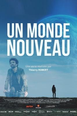 Un monde nouveau Un monde nouveau