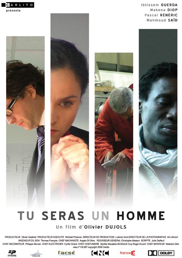 Festival de Cortometrajes al Aire Libre de Grenoble - 2009