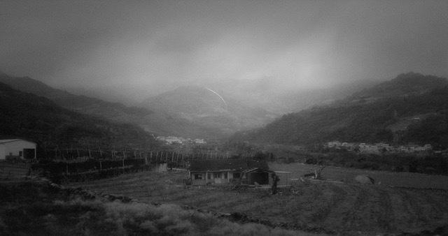 Last Year When the Train Passed By (L'An dernier quand le train passait) Last Year When the Train Passed By (L'An dernier quand le train passait)