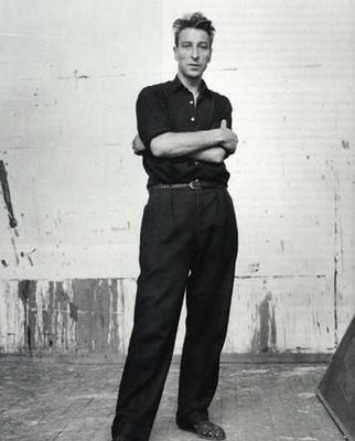 Nicolas De Sta&euml;l