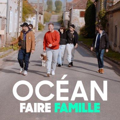 Océan : Faire famille - © France.tv Slash Océan : Faire famille - © France.tv Slash