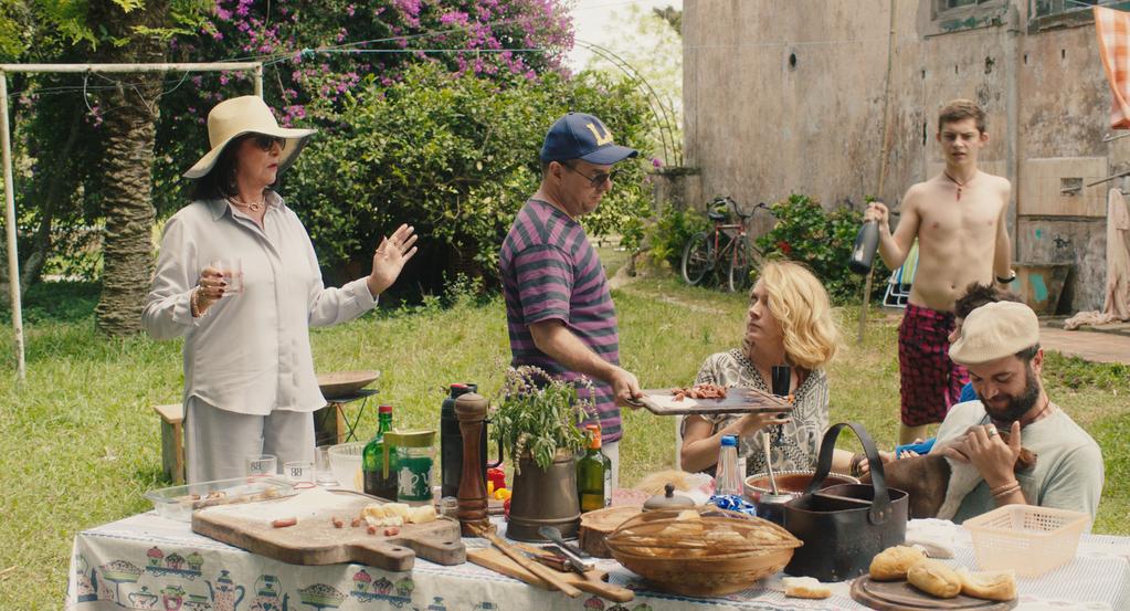 Festival du film de G&ouml;teborg - 2019