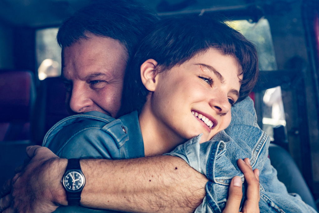 Chlo&eacute; Souliman - &copy; Jean-Claude Lother