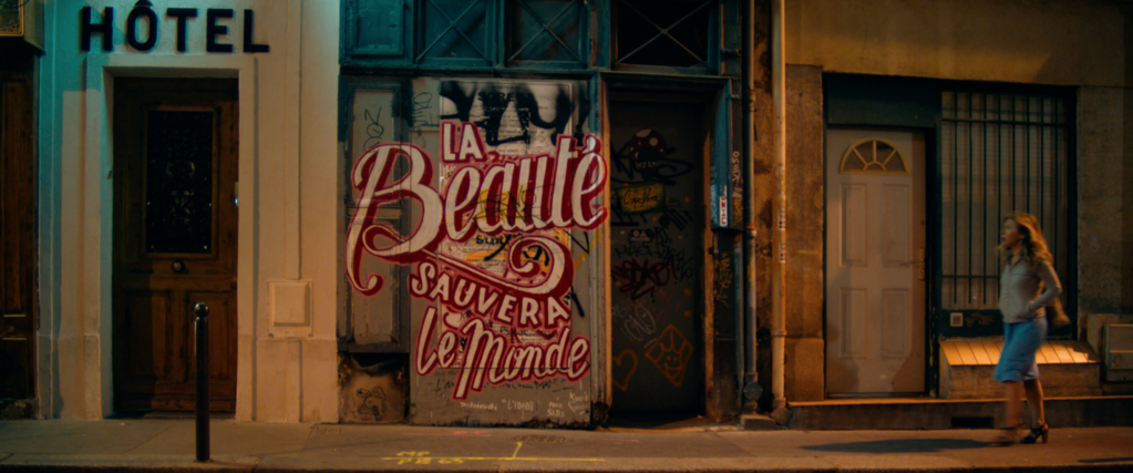 G&eacute;raldine Lavest