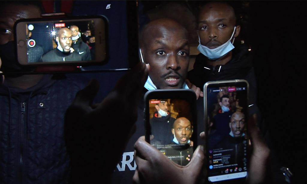 Brotherhood Brotherhood