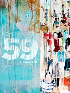 Festival Internacional de Cine de Cartagena de Indias (FICCI)