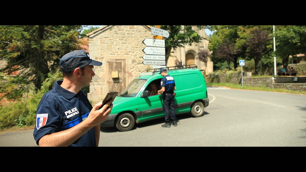 Gardiens des p'tites bêtes Gardiens des p'tites bêtes