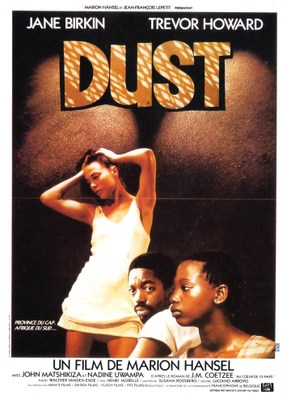 Dust Dust