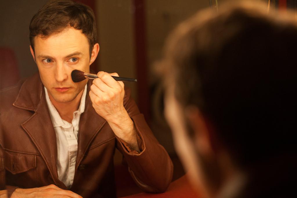 The Wireless Trio The Wireless Trio