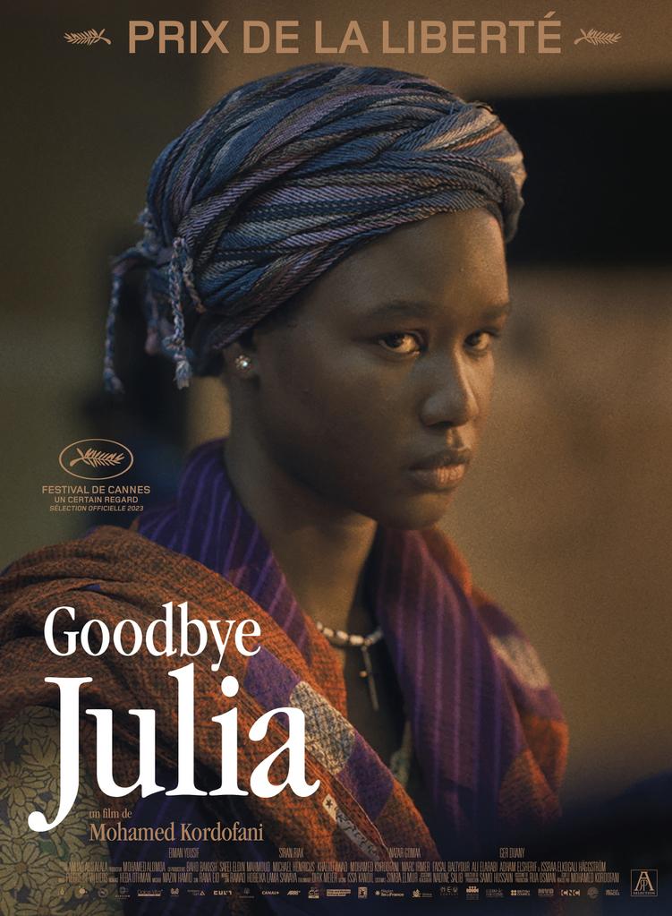 Goodbye Julia Goodbye Julia