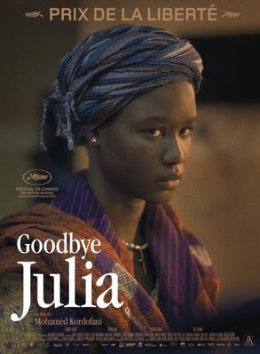 Goodbye Julia Goodbye Julia