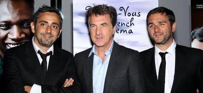 Reseña de los 17 Rendez vous with French Cinema Reseña de los 17 Rendez vous with French Cinema