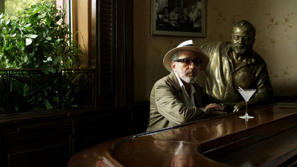 7 días en la Habana - © Fullhouse Morena Films 7 días en la Habana - © Fullhouse Morena Films