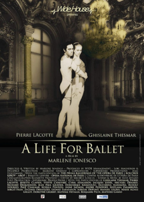 A Life for Ballet A Life for Ballet