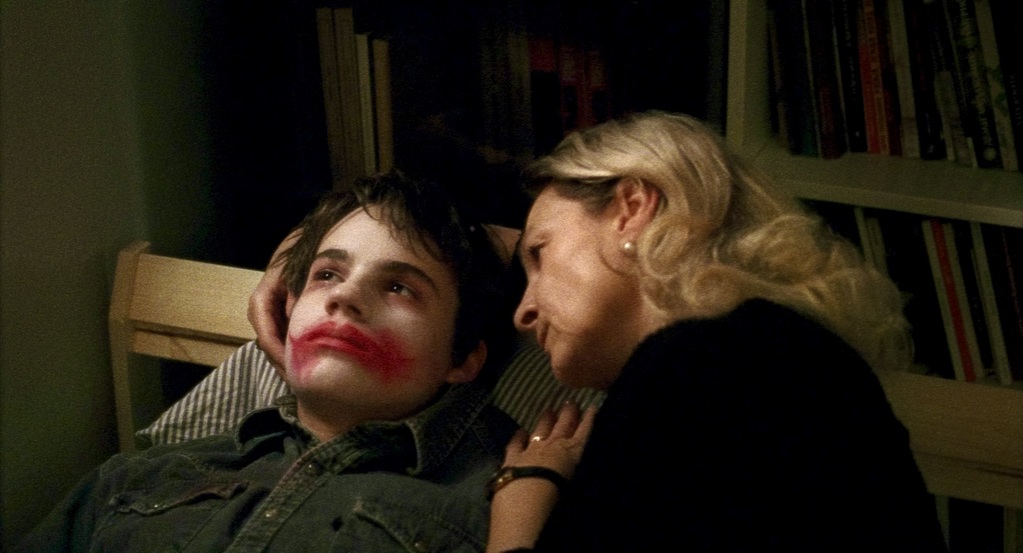 Alen Sinkauz - &copy; KinoElektron - Easy Riders Films