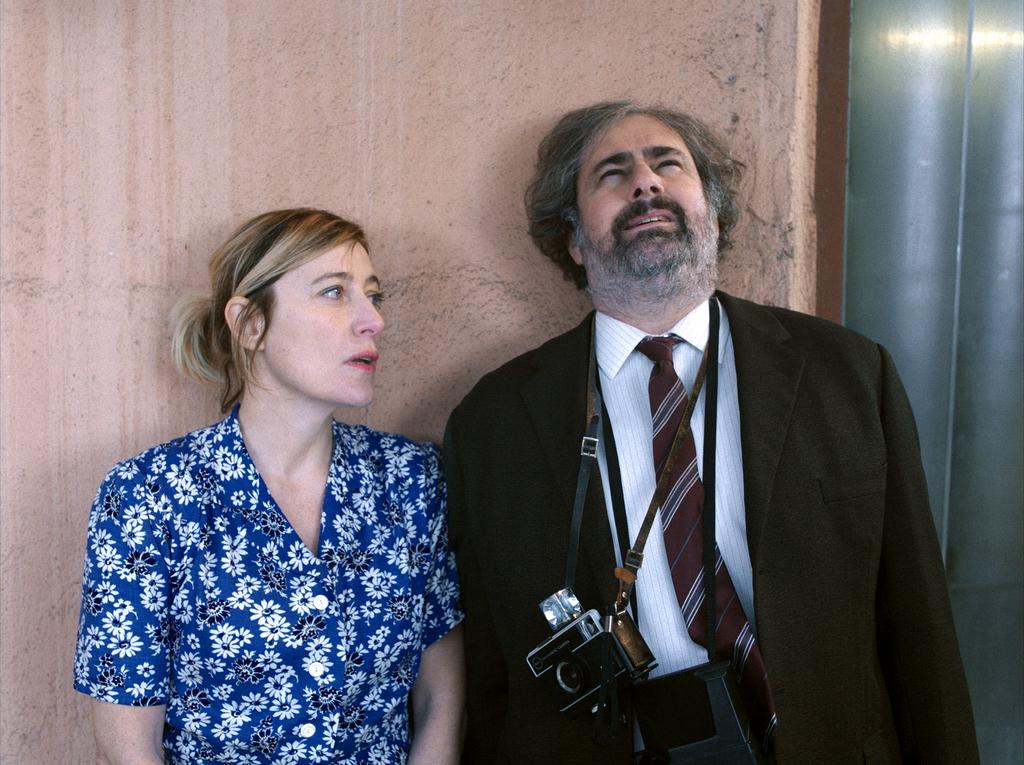 Istanbul Film Festival - 2016