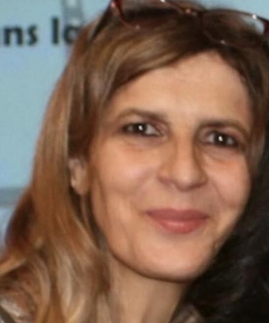 Lise Vayssières Lise Vayssières