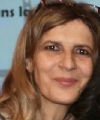 Lise Vayssi&egrave;res