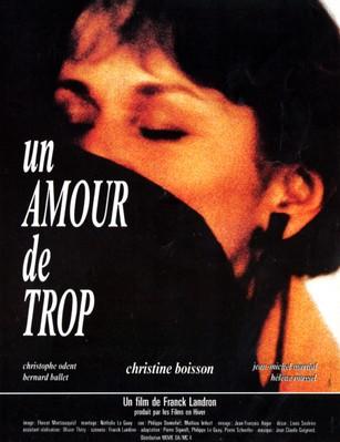 Un amour de trop (Sandra) Un amour de trop (Sandra)
