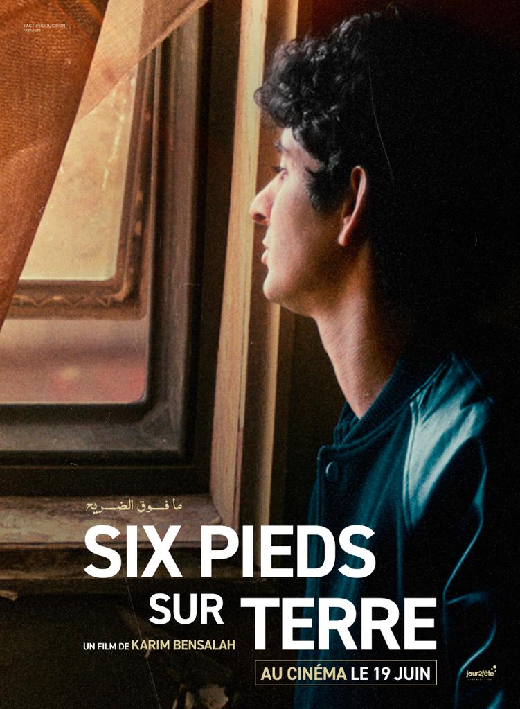 Six Feet Over Six Feet Over