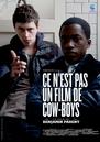 No es una película de vaqueros No es una película de vaqueros