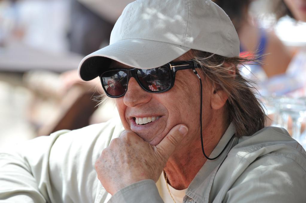 Ce que le jour doit à la nuit - © Etienne George Ce que le jour doit à la nuit - © Etienne George