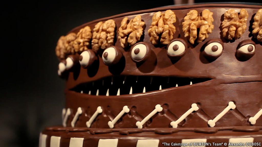 Ottawa International Animation Festival - 2013