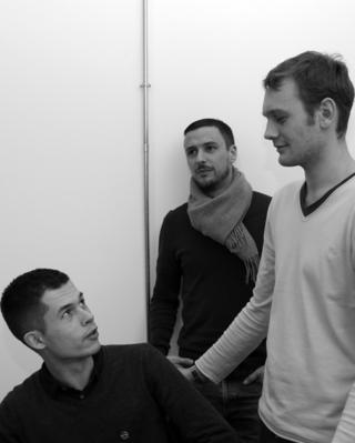 Schroeter und Berger