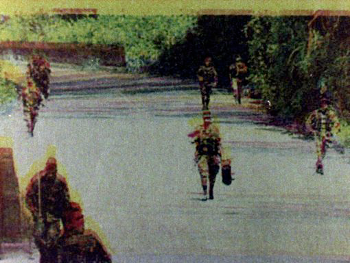 IndieLisboa International Independent Film Festival (Lisbon) - 2016