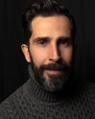 Polydoros Vogiatzis Polydoros Vogiatzis