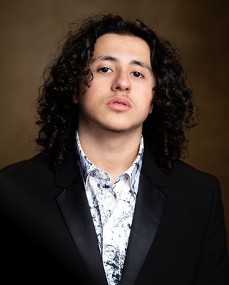 Amine Hamidou Amine Hamidou