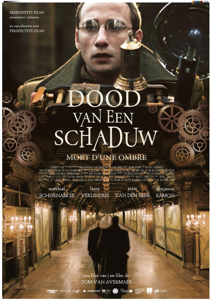 Stijn Van Der Veken Stijn Van Der Veken