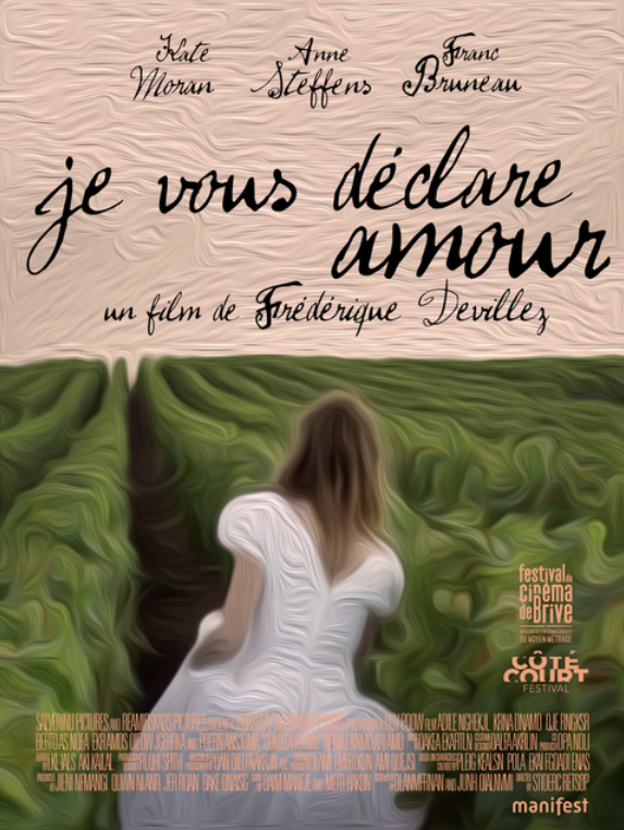 I Declare You Love I Declare You Love