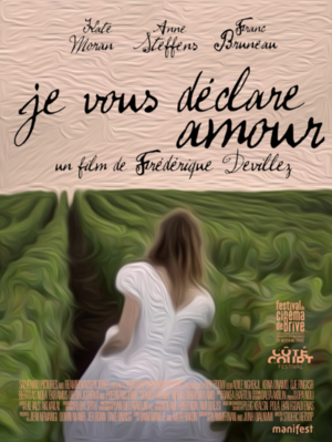 I Declare You Love I Declare You Love