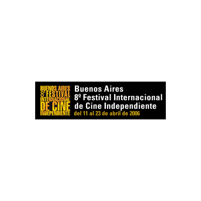 BAFICI - Festival international du cinéma indépendant de Buenos Aires BAFICI - Festival international du cinéma indépendant de Buenos Aires