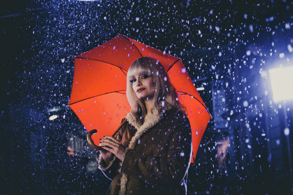 Clara Luciani - &copy; 2024 Nolita Cin&eacute;ma - Vanessa Filho