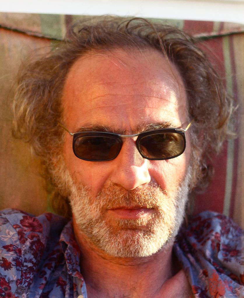 Alban Gily Alban Gily