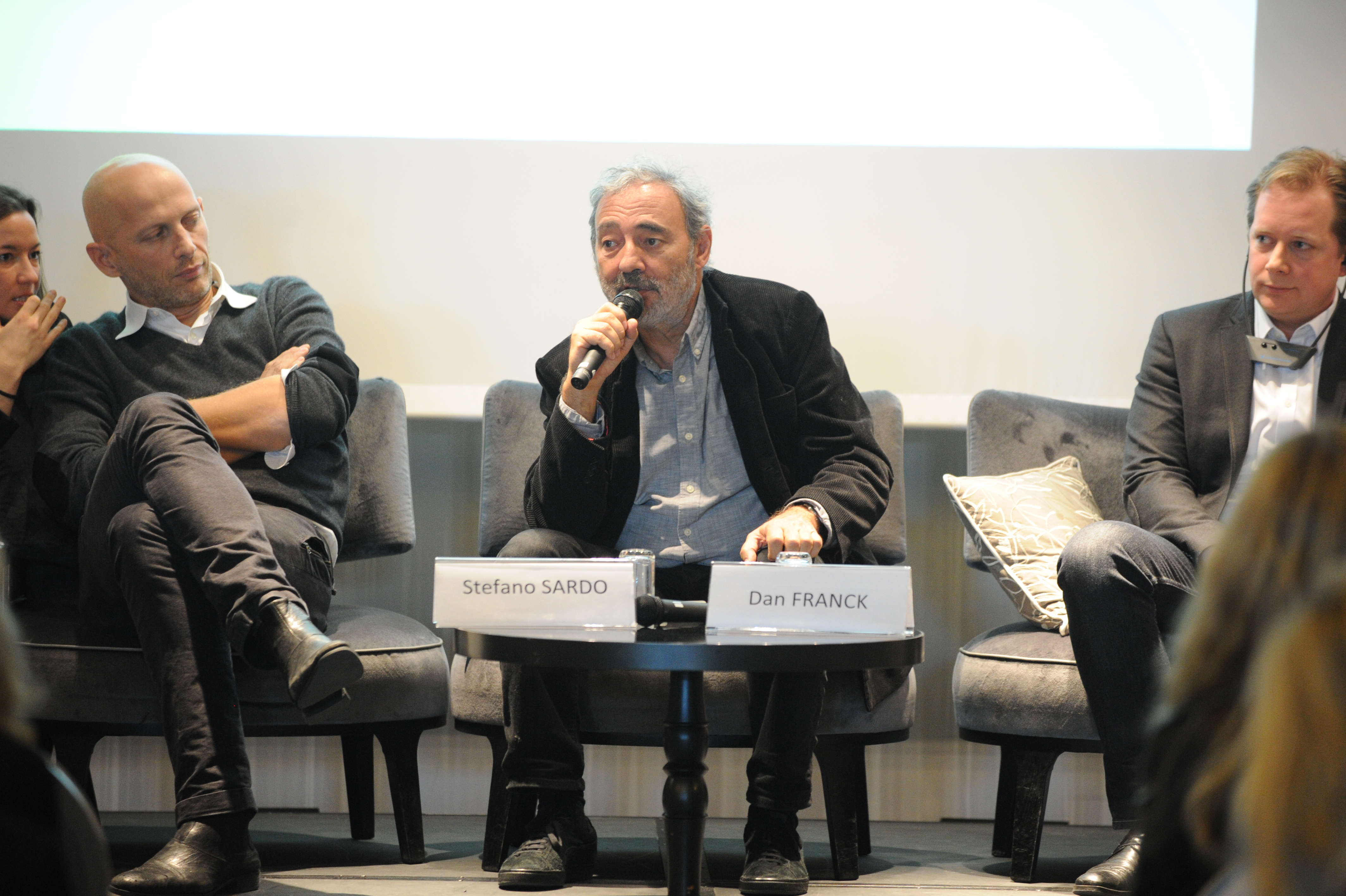 Review of the 13th Franco-German Film Meetings Review of the 13th Franco-German Film Meetings