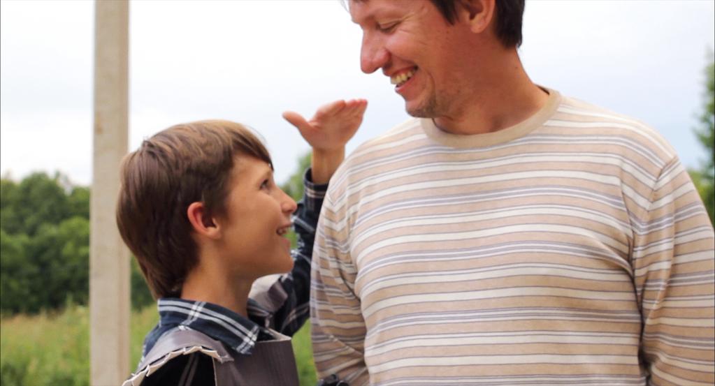 Danya’s Game Danya’s Game