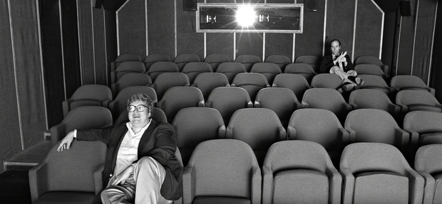 Become a film critic thanks to MyFrenchFilmFestival! Become a film critic thanks to MyFrenchFilmFestival!